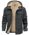 Fleece Jacket (6 Designs)