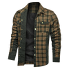 Denali Jacket (4 Designs)