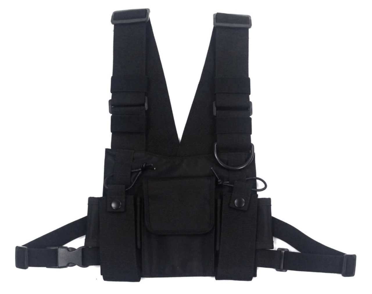 Tactical Harness