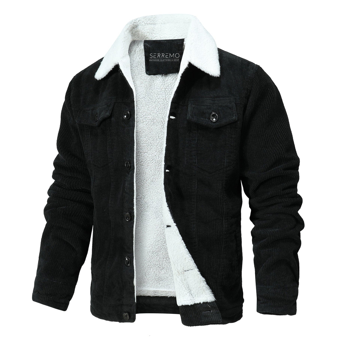 Cheviot Jacket
