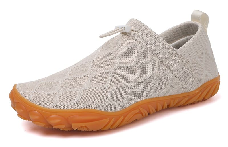 Beige - Solum Slip-On