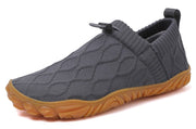 Solum Slip-On - Dark Gray / 39