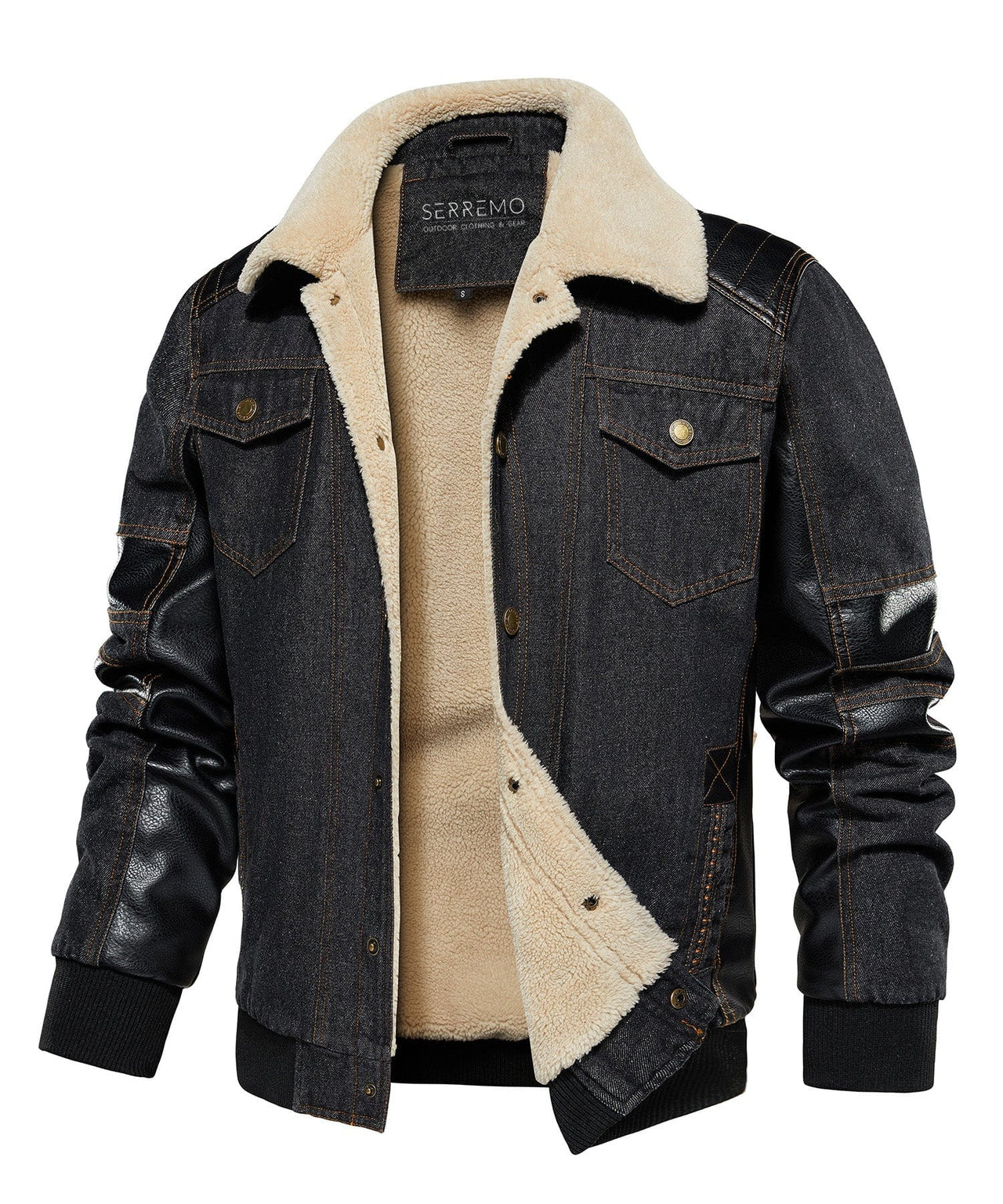 Urban Nomad Jacket