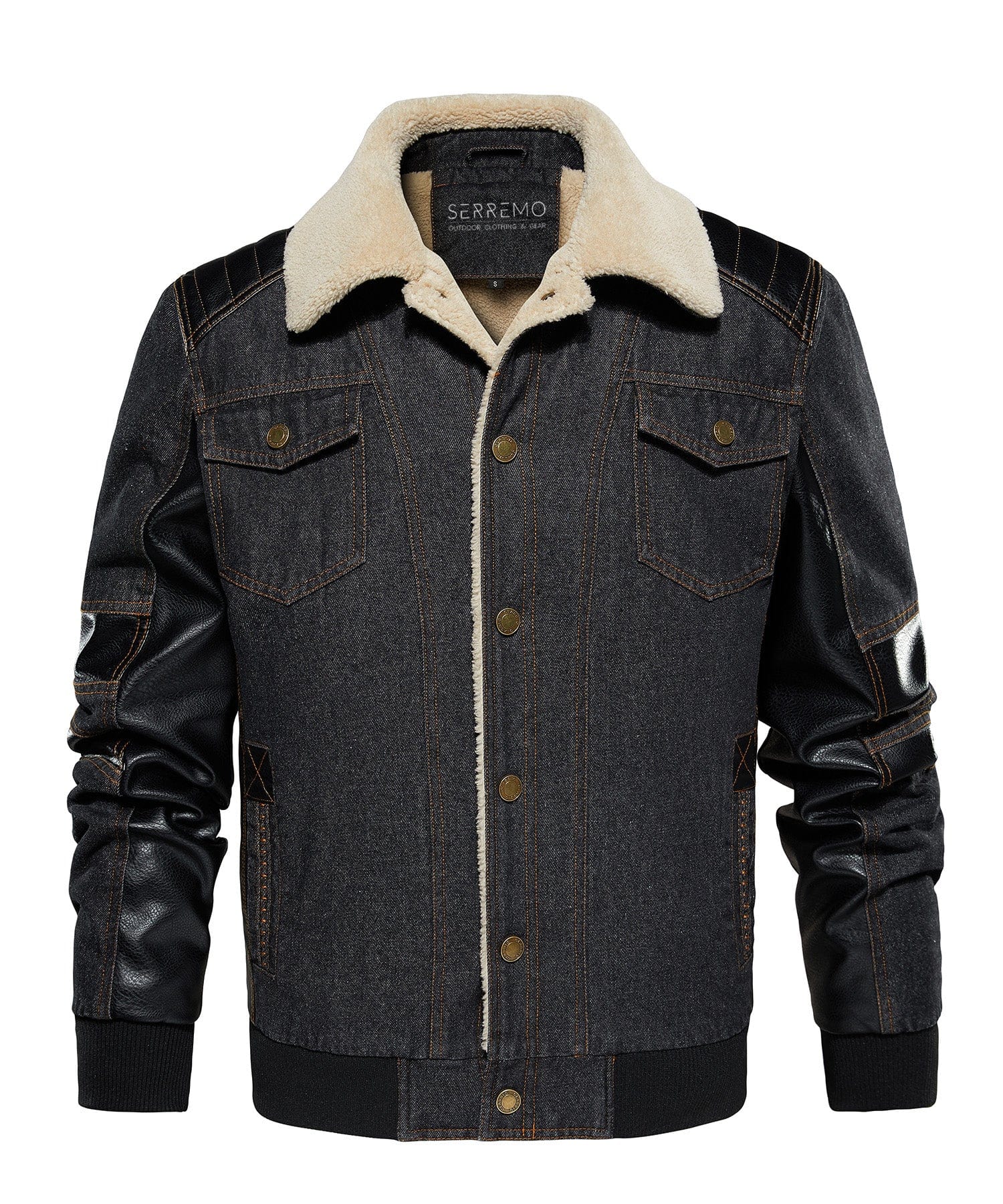 Urban Nomad Jacket