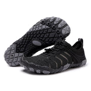 Master Grip Tactical - Black/Light Gray / US Women 6 - US Men 4