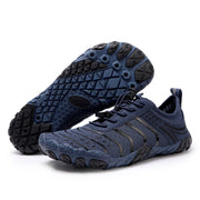 Master Grip Tactical - Dark Blue / US Women 6 - US Men 4