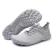 Master Grip Tactical - Light Gray / US Women 6 - US Men 4
