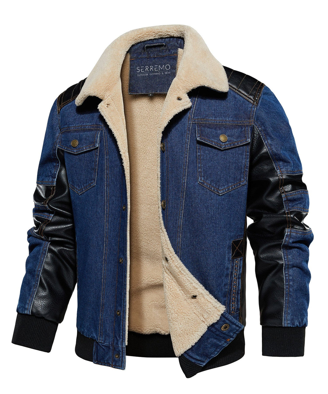 Urban Nomad Jacket