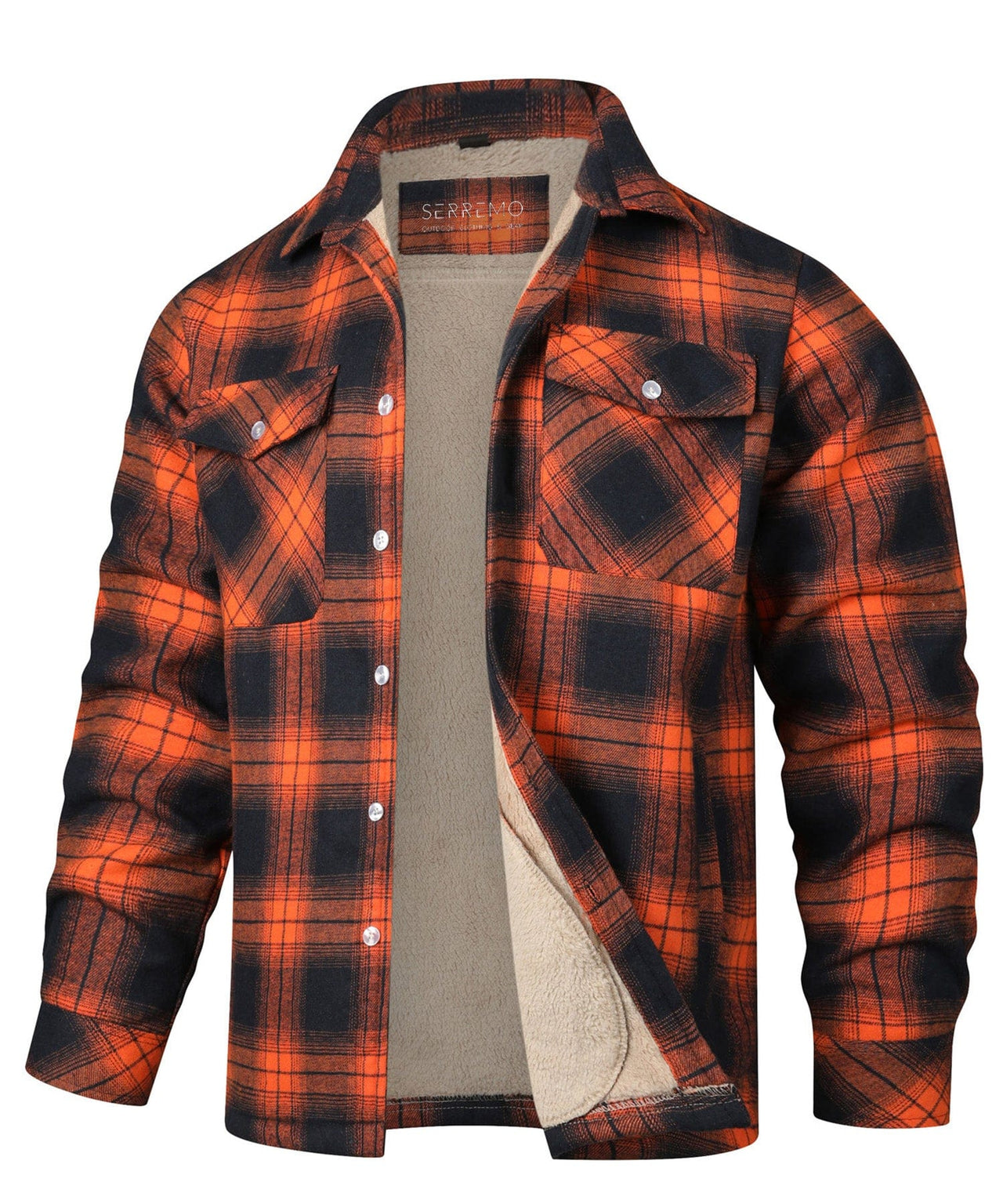 Forest Trail Shirt Jacket