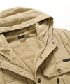 Fleece Jacket (6 Designs)