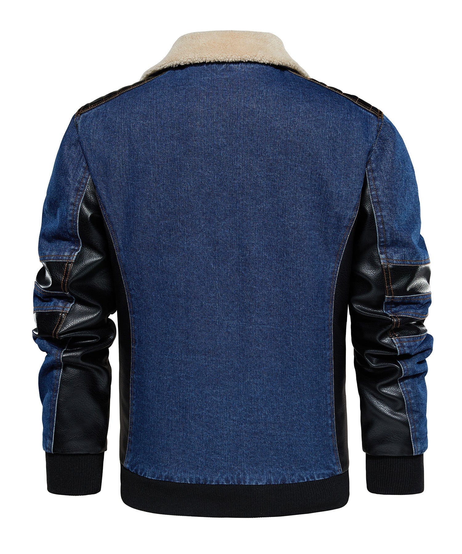 Urban Nomad Jacket