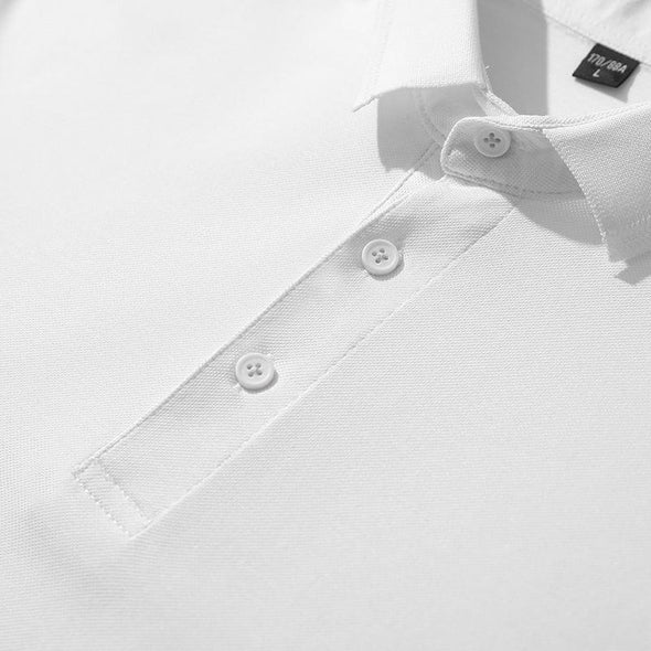 Polo Shirt (4 Designs)