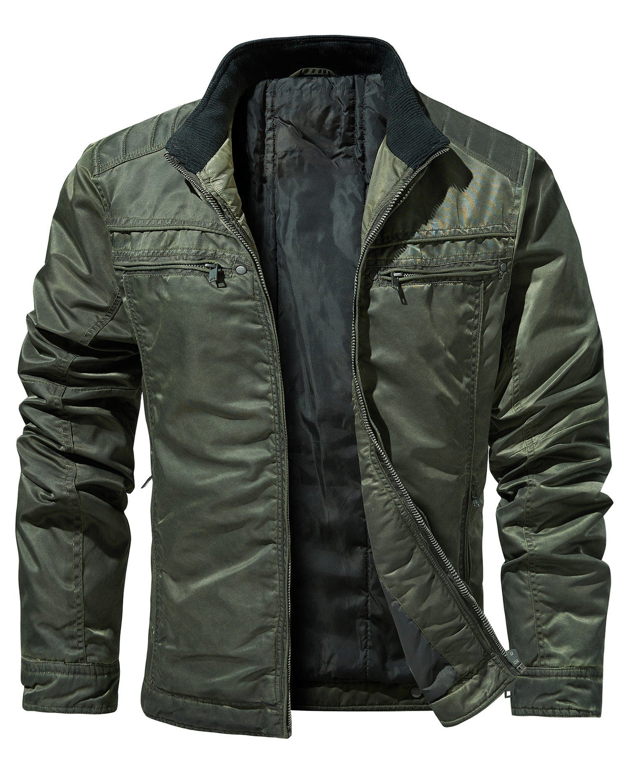 Odyssey Jacket