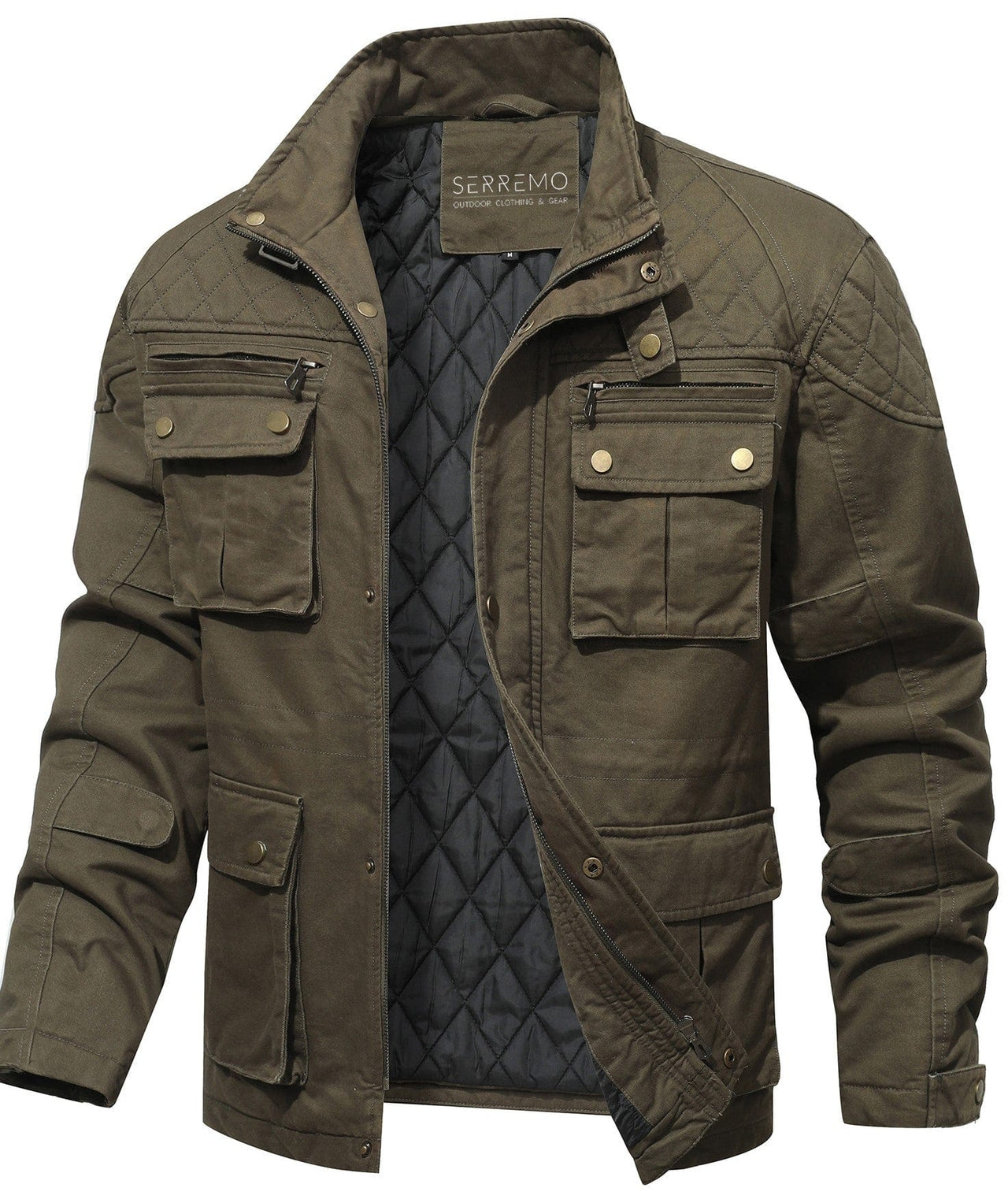 Outpost Jacket