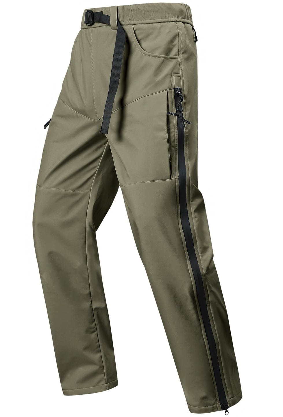 Army Green - Ghostline Airflow Tactical Pants