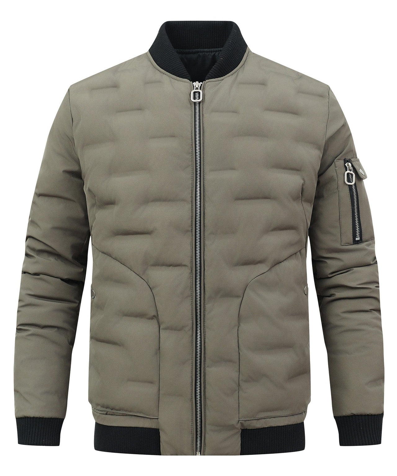 Odyssey Jacket