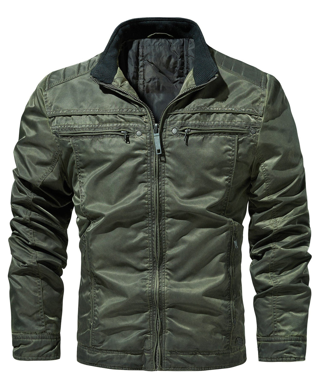 Odyssey Jacket