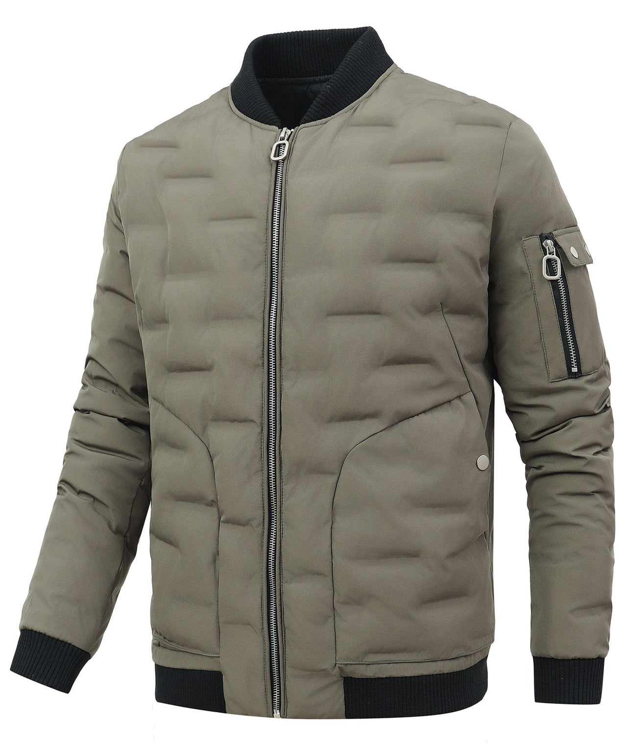 Odyssey Jacket