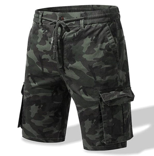 Camo Shorts (3 Designs)