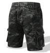 Camo Shorts (3 Designs)
