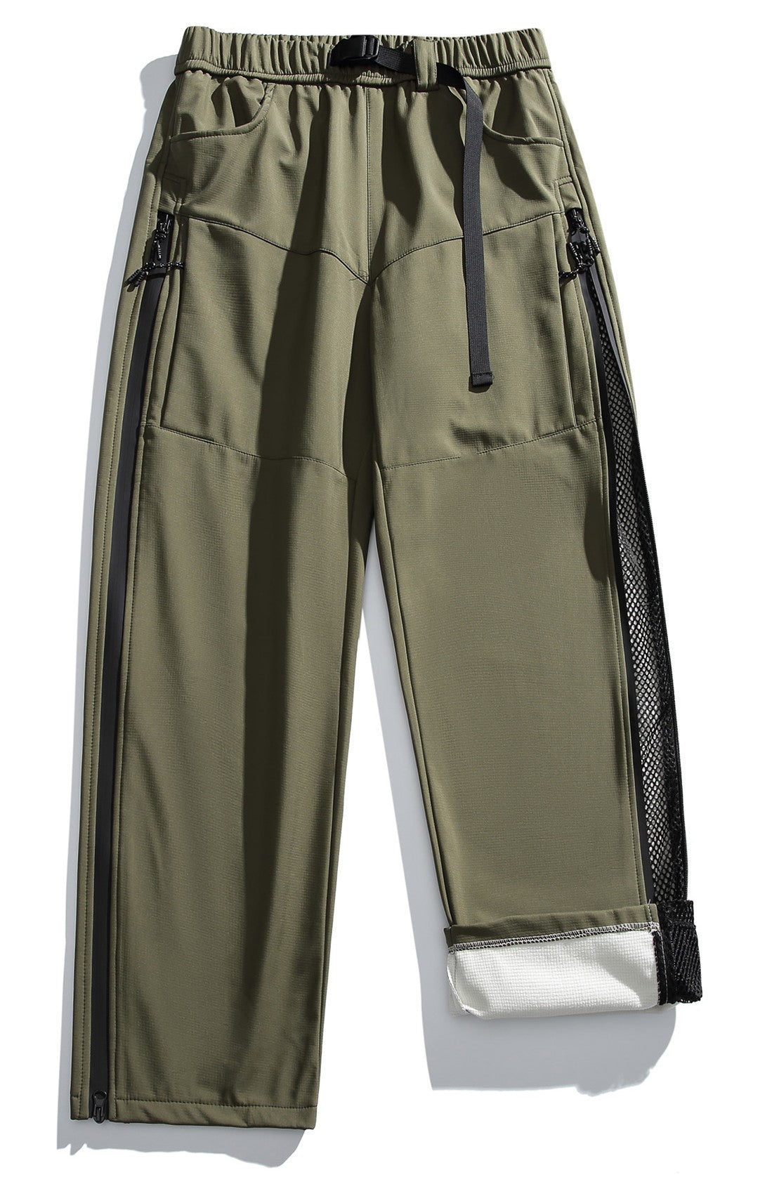Army Green - Ghostline Airflow Tactical Pants