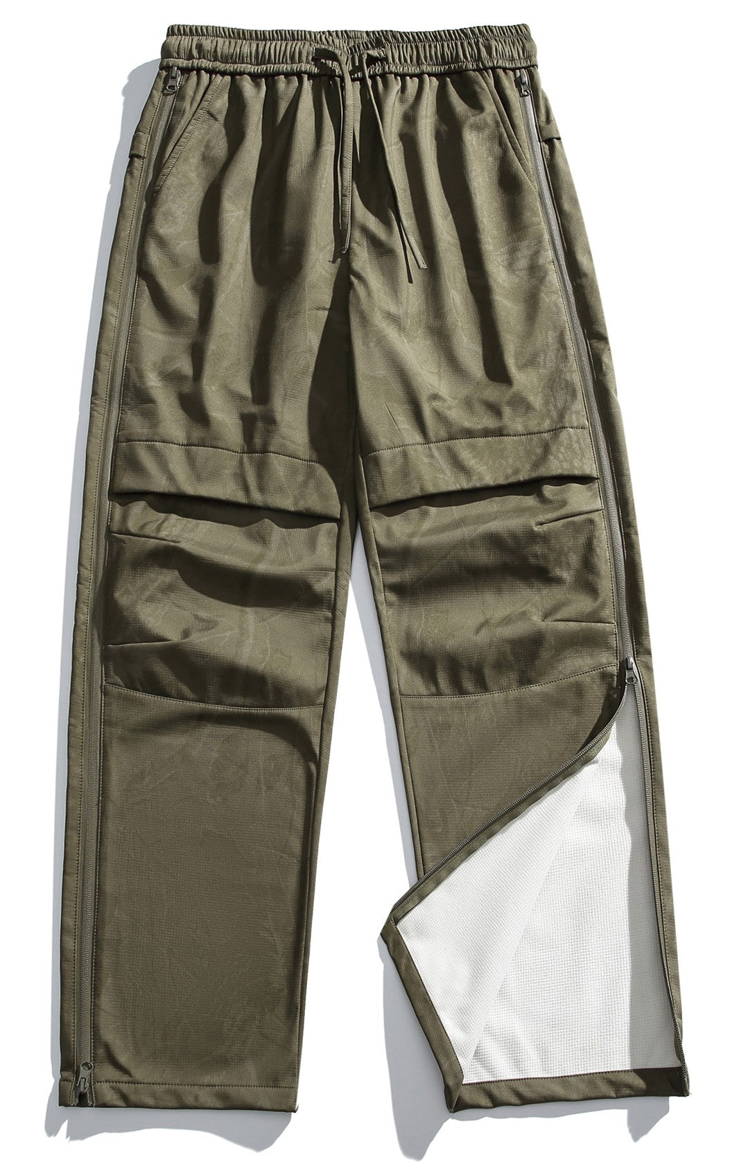 Army Green - Traverse Cargo Pants