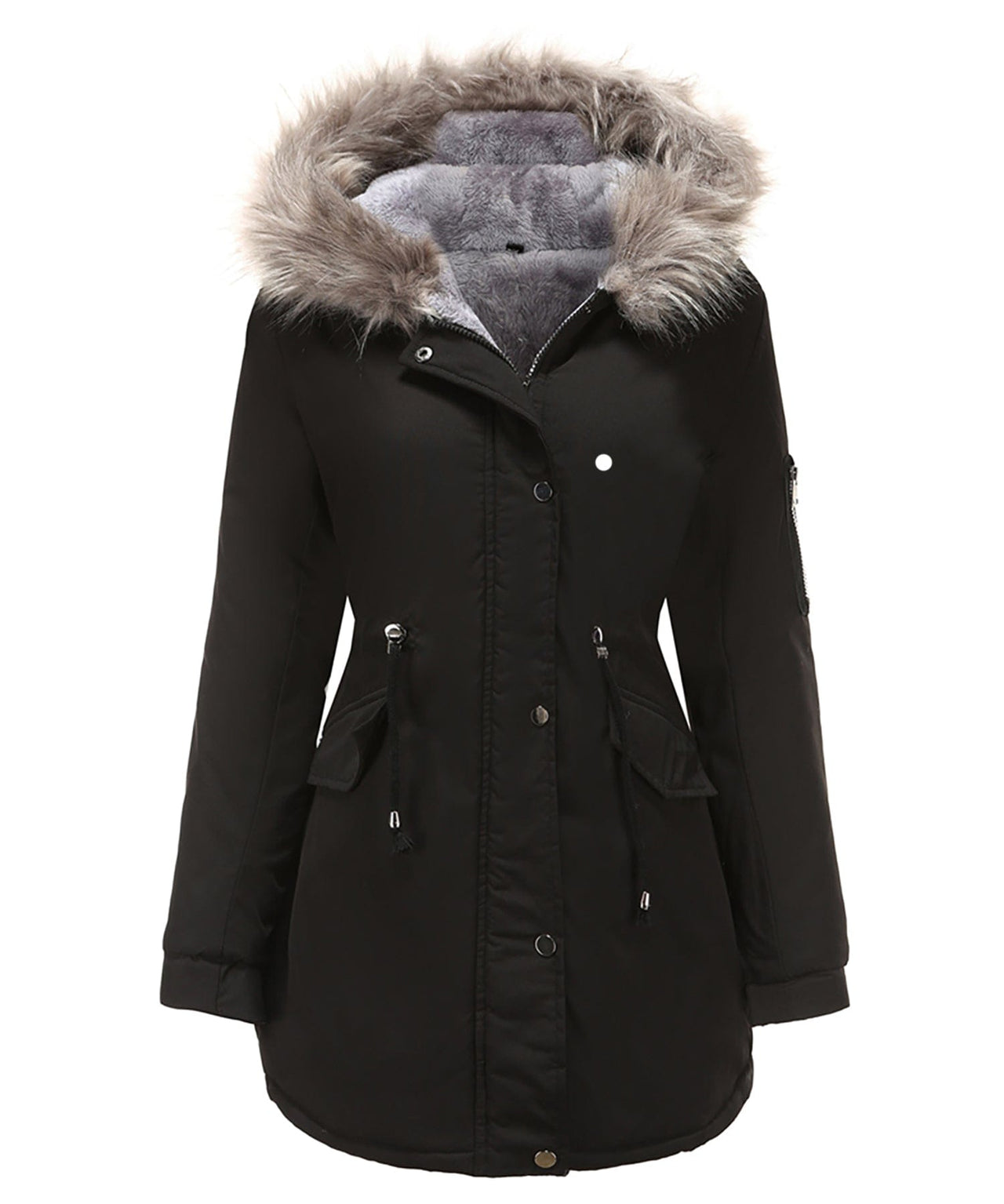 WOMEN'S PARKA 2.0