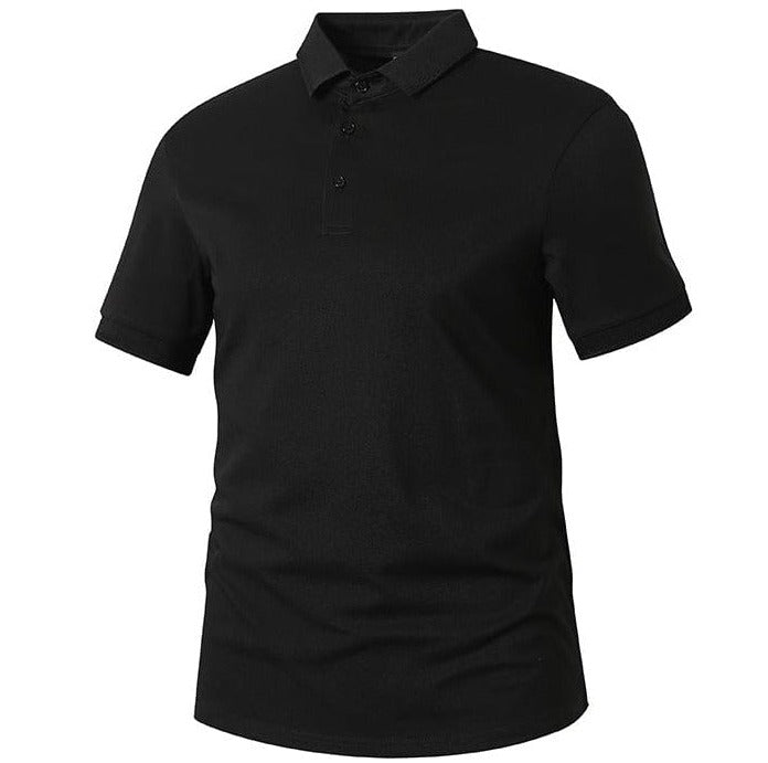 Polo Shirt (4 Designs)