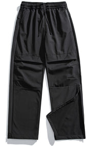 Traverse Cargo Pants - Black / M