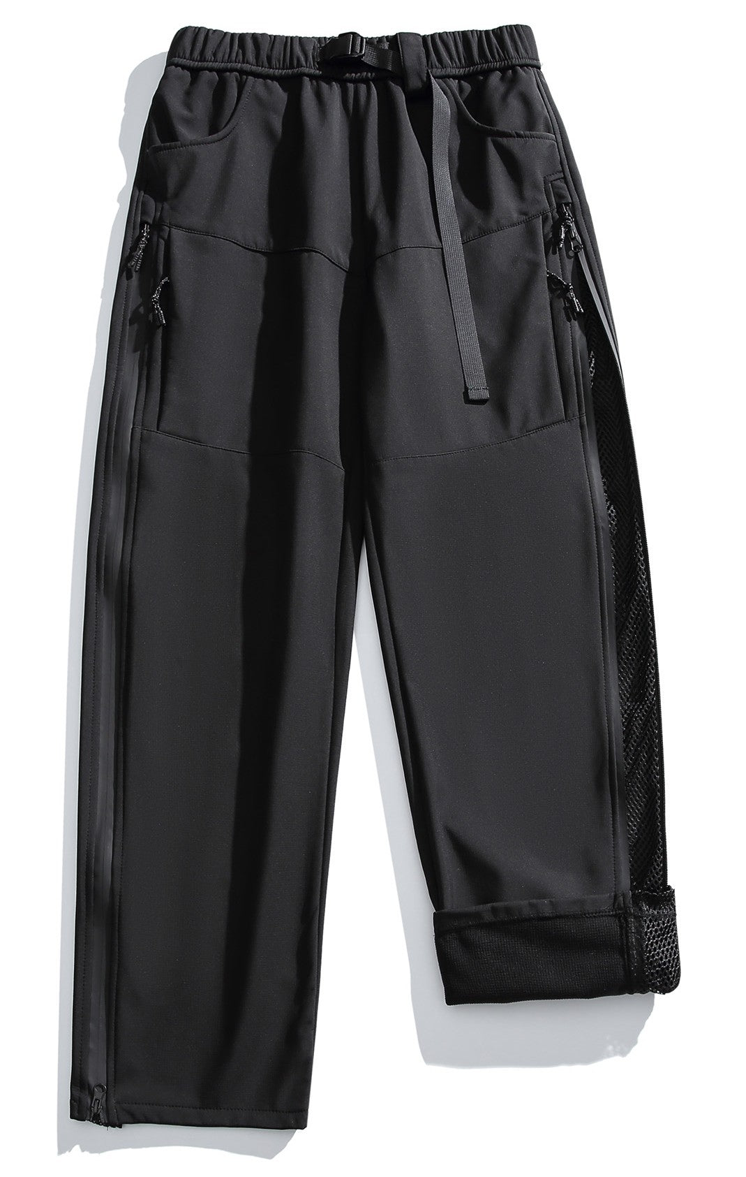 Black - Ghostline Airflow Tactical Pants