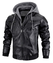 Jetstream Jacket - Black / S