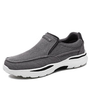 Astra Canvas - Black / US Men 6/6.5