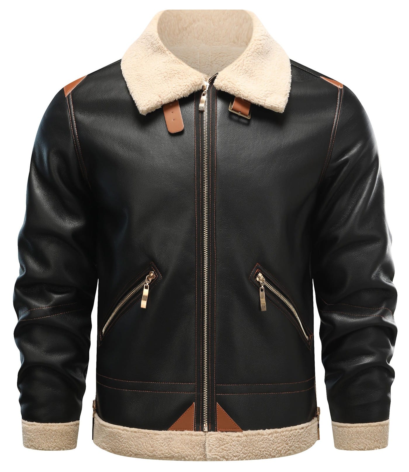 Black - Aero Jacket