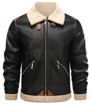 Aero Jacket - Black / XS