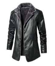 Tundra Patrol Coat - Black / S