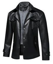 Drifter Jacket - Black / M