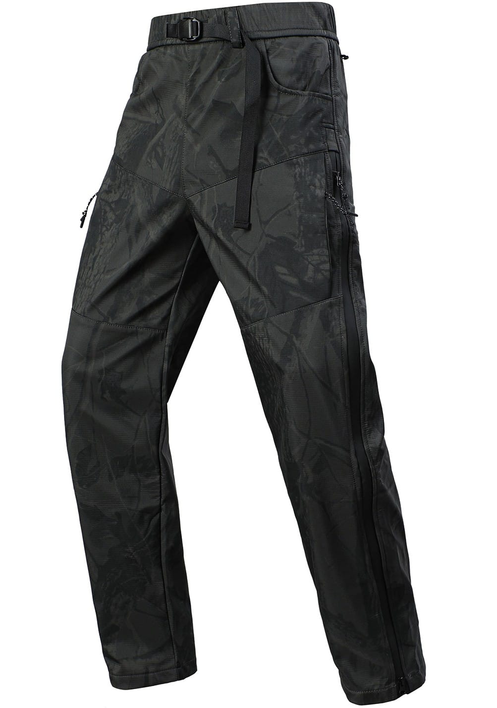 Gray - Ghostline Airflow Tactical Pants