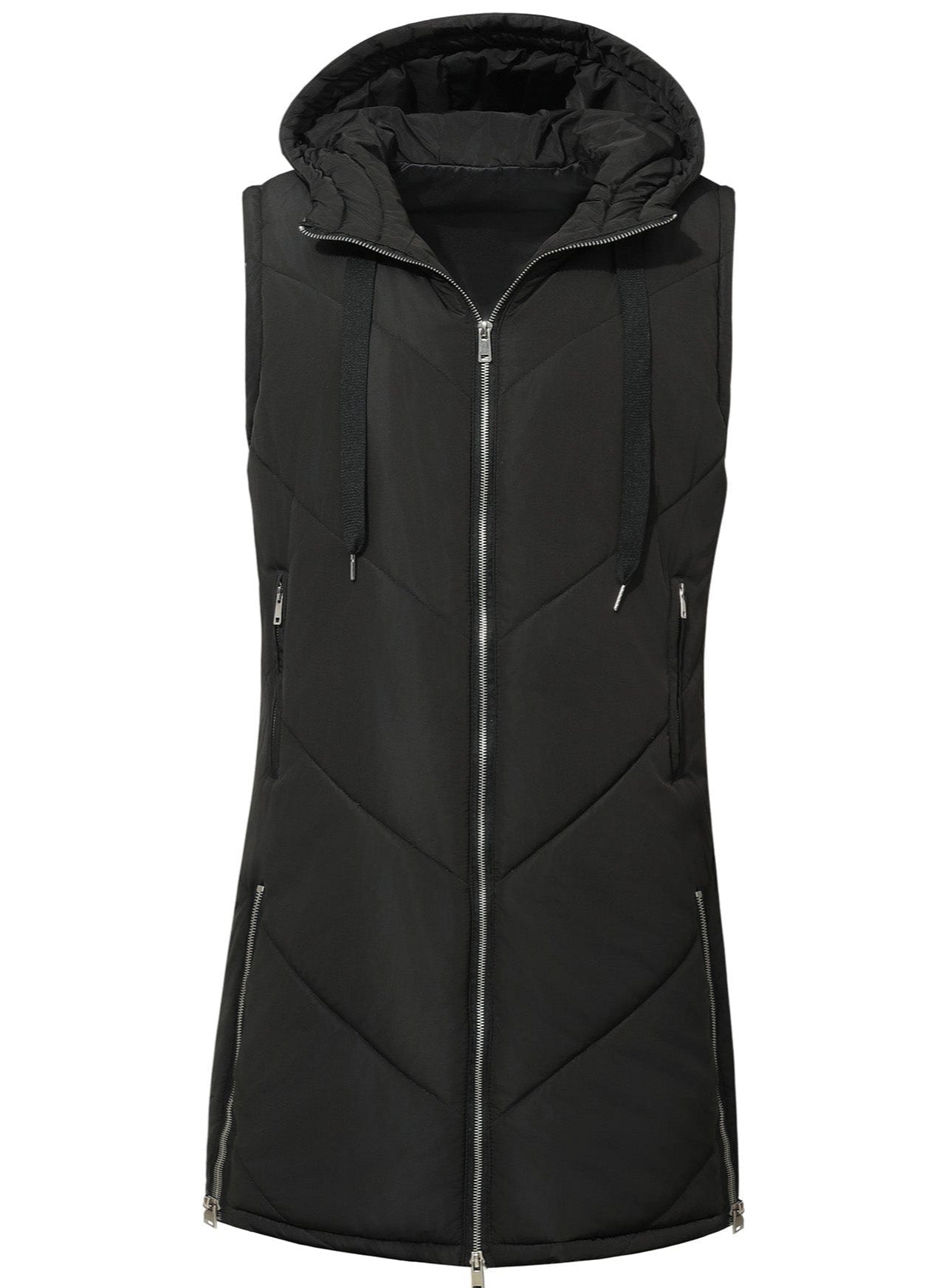 Skyline Vest
