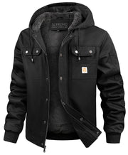 Overwatch Jacket - Black / M
