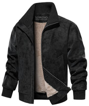 Genesis Jacket - Black / S