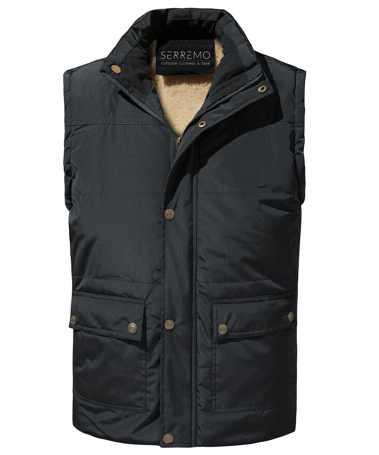 Apex Vest