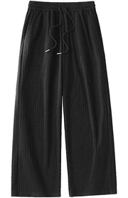 Caelith Straight Leg Sweatpants, image 1