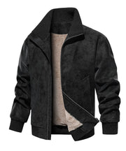Genesis Jacket - Black / S