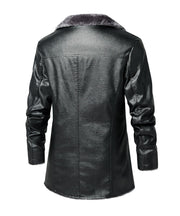 Tundra Patrol Coat, image 3