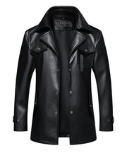 Drifter Jacket, image 1