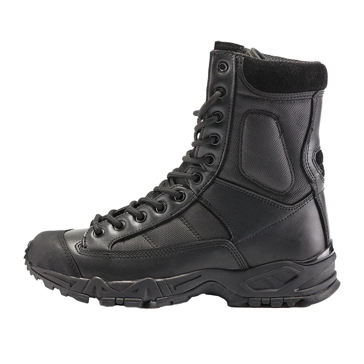 Black - Astro Boots