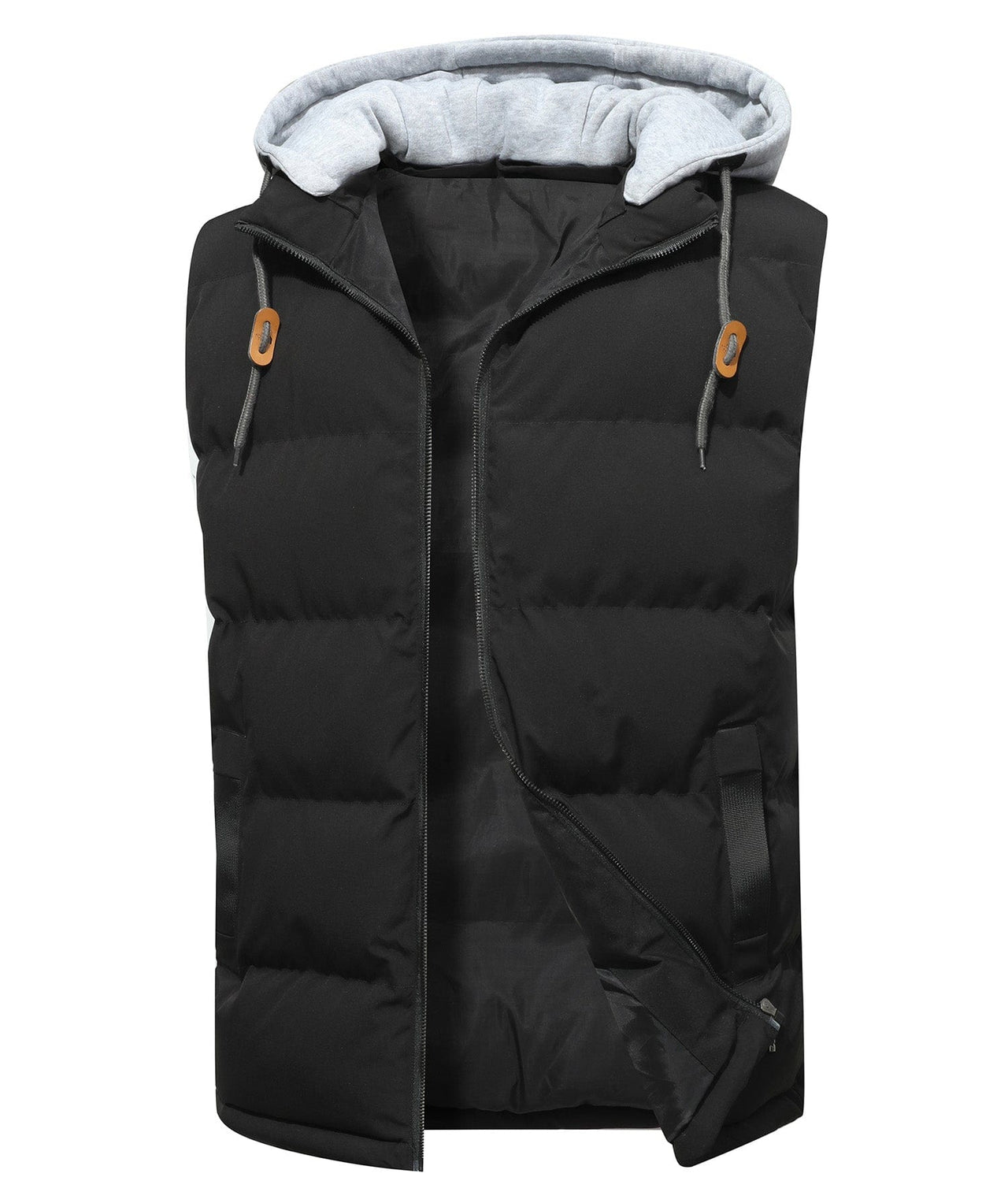 Ridgeline Vest