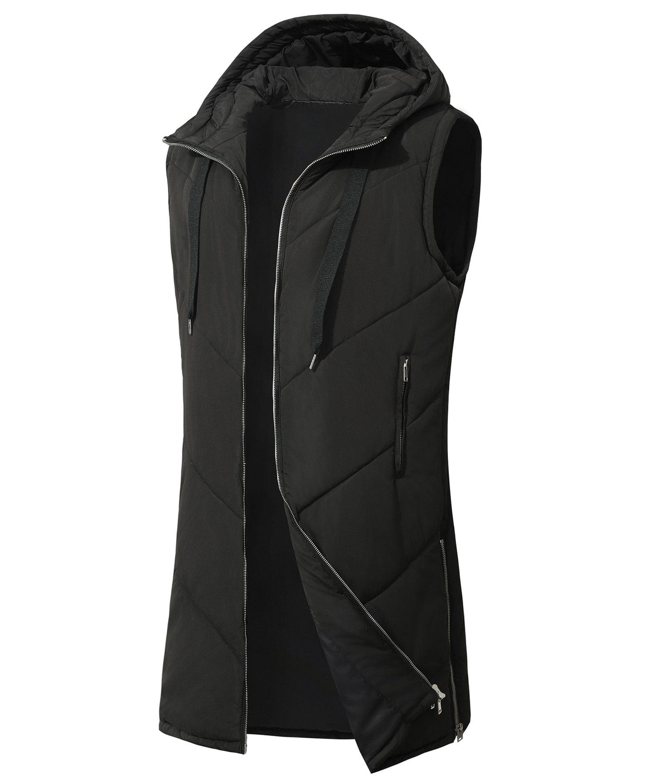 Skyline Vest