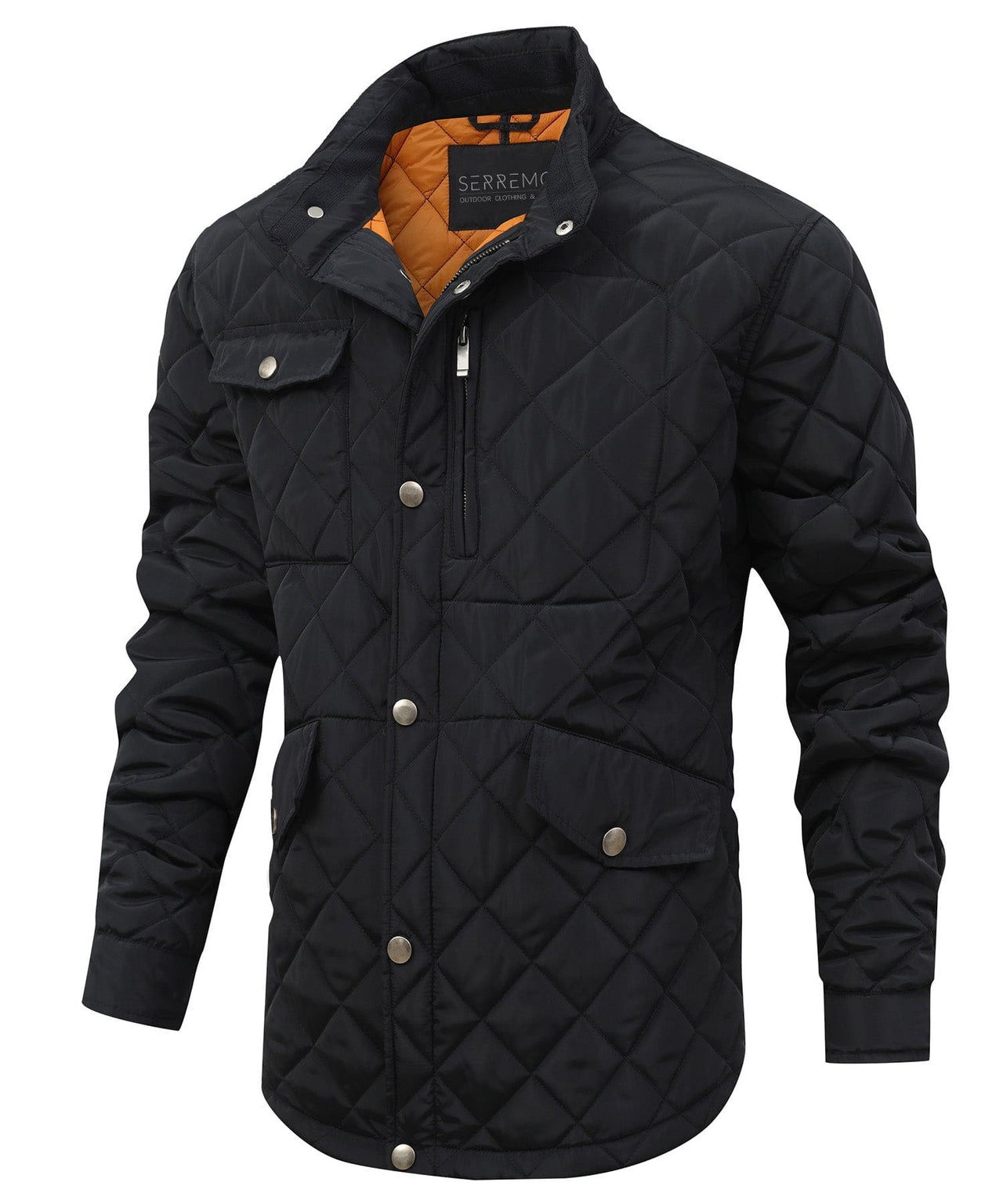 Crossroads Jacket