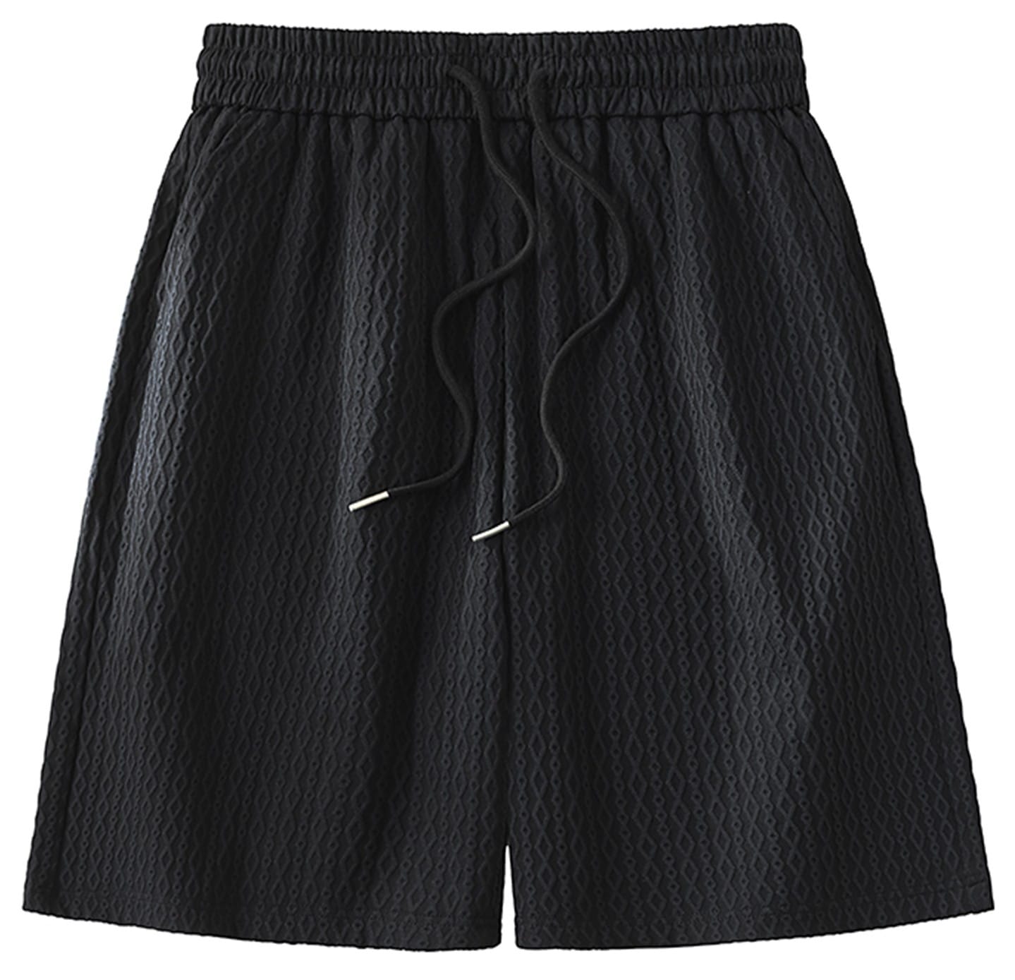 Black - Delmar Shorts